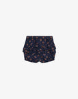 BABY BLOOM VISCOSE SHORTS Molly´s Collective ApS Shorts