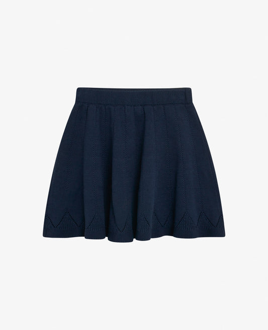 MINI ORGANIC COTTON 9GG SKIRT