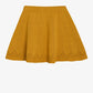 MINI ORGANIC COTTON 9GG SKIRT