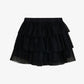 MINI TULLE DOT SKIRT