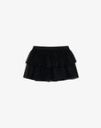 BABY TULLE DOT SKIRT Molly´s Collective ApS Nederdele
