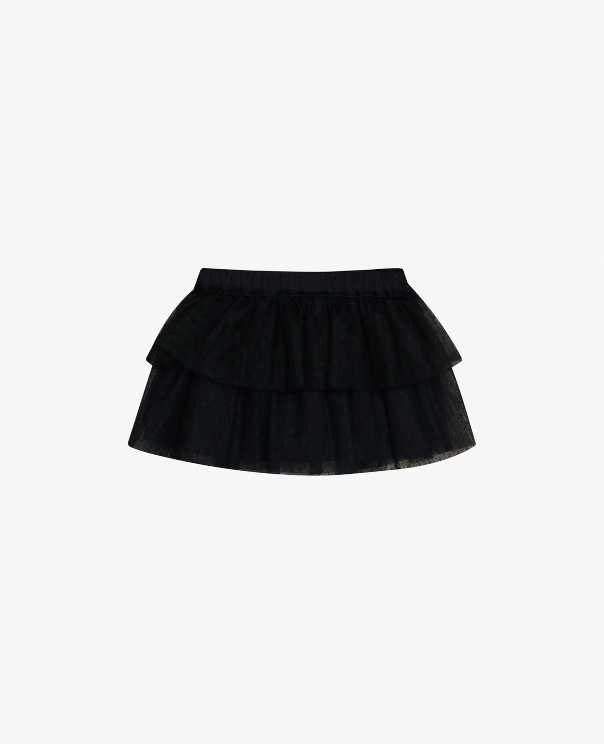 BABY TULLE DOT SKIRT Molly´s Collective ApS Nederdele