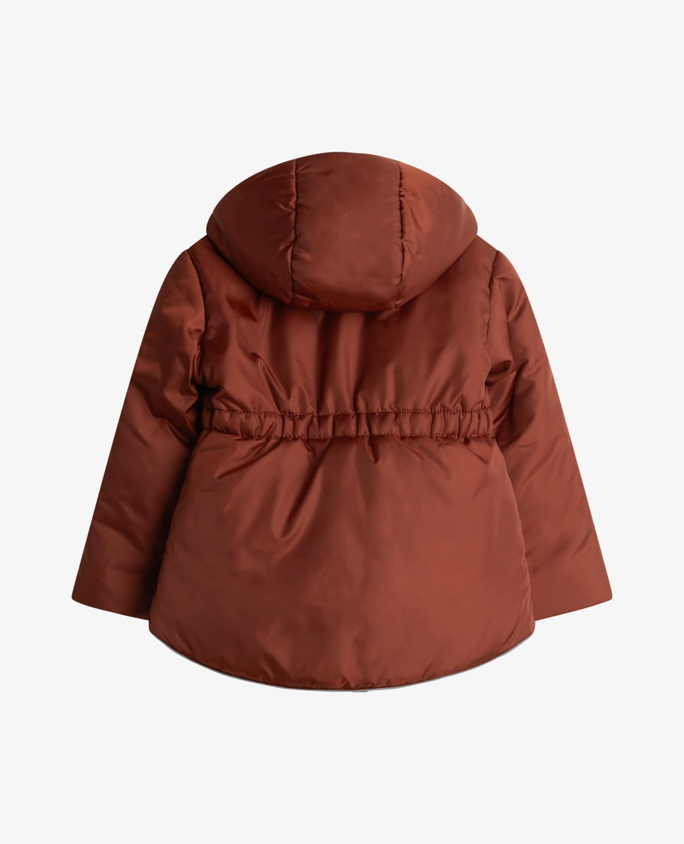 MINI LIGHT OUTERWEAR HEAVY OUTERWEAR