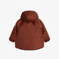 BABY LIGHT OUTERWEAR HEAVY OUTERWEAR