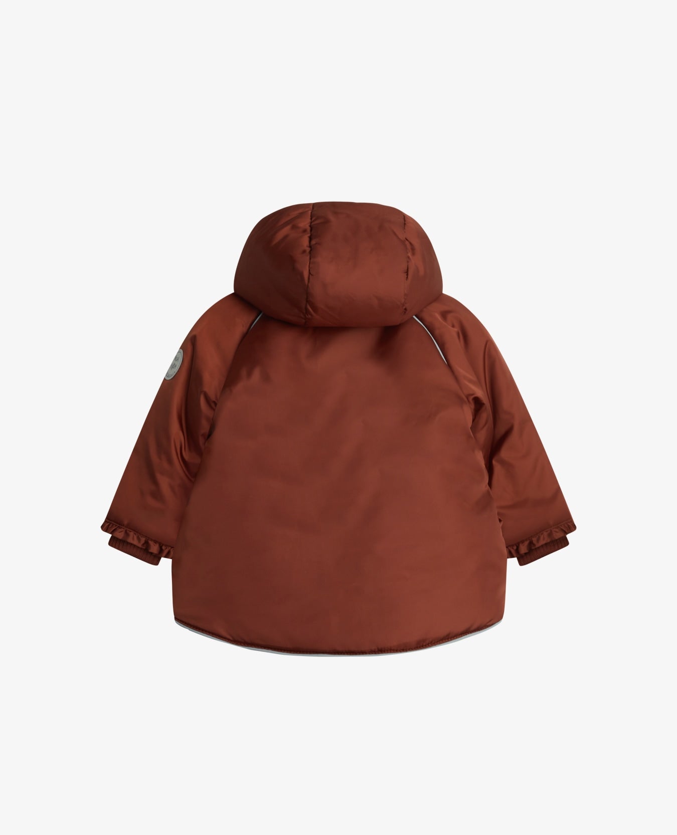 BABY LIGHT OUTERWEAR HEAVY OUTERWEAR