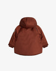 BABY LIGHT OUTERWEAR HEAVY OUTERWEAR Molly´s Collective ApS Overtøj