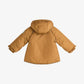 JULIETNNM PADDED BABY JACKET