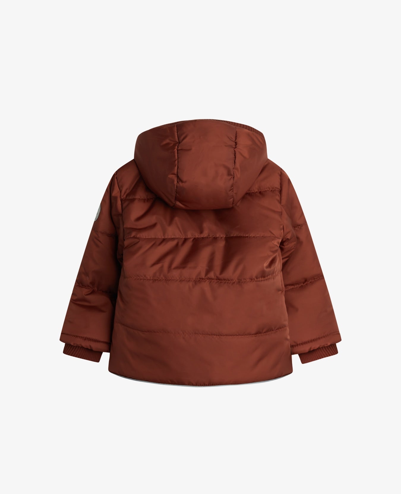 BOY LIGHT OUTERWEAR