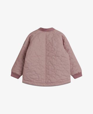 MINI THERMO OUTERWEAR