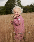 BABY THERMO LIGHT OUTERWEAR