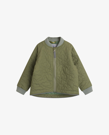 BOY THERMO OUTERWEAR