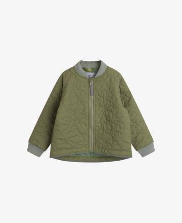 BOY THERMO OUTERWEAR