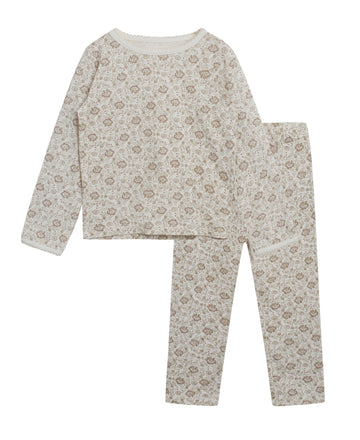 MINI REGITZENN JERSEY SLEEPWEAR