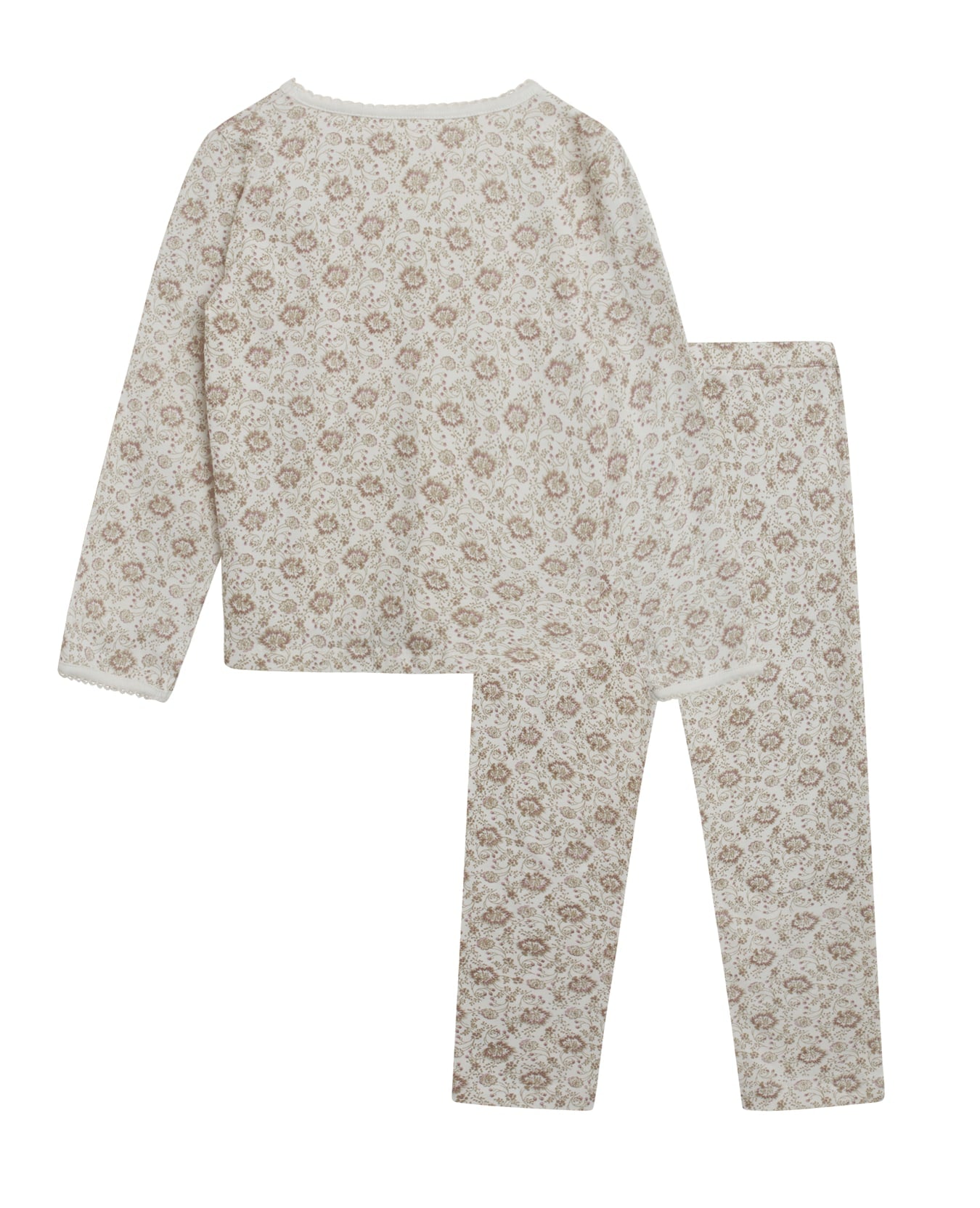 MINI REGITZENN JERSEY SLEEPWEAR