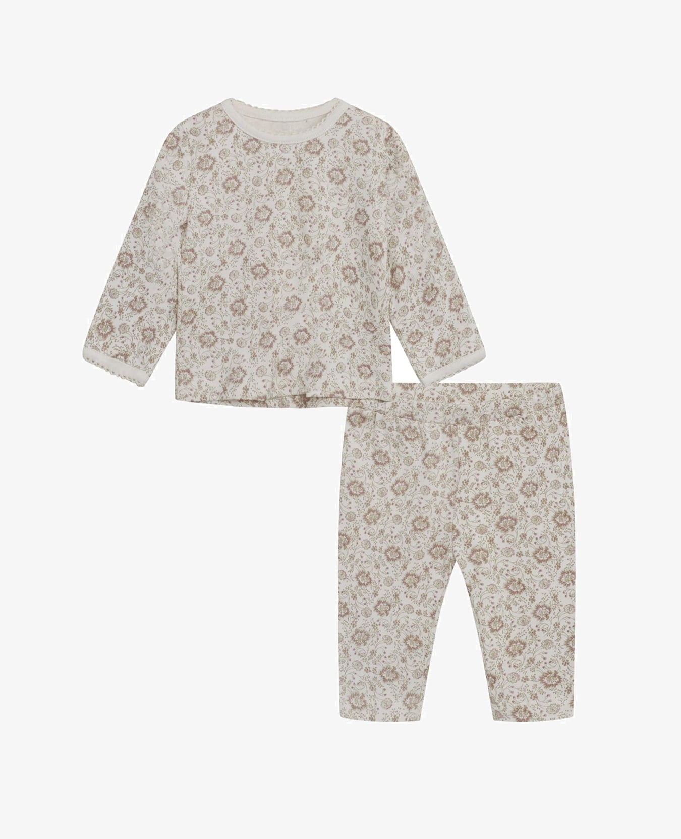 BABY REGITZE JERSEY SLEEPWEAR