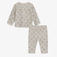 BABY REGITZE JERSEY SLEEPWEAR