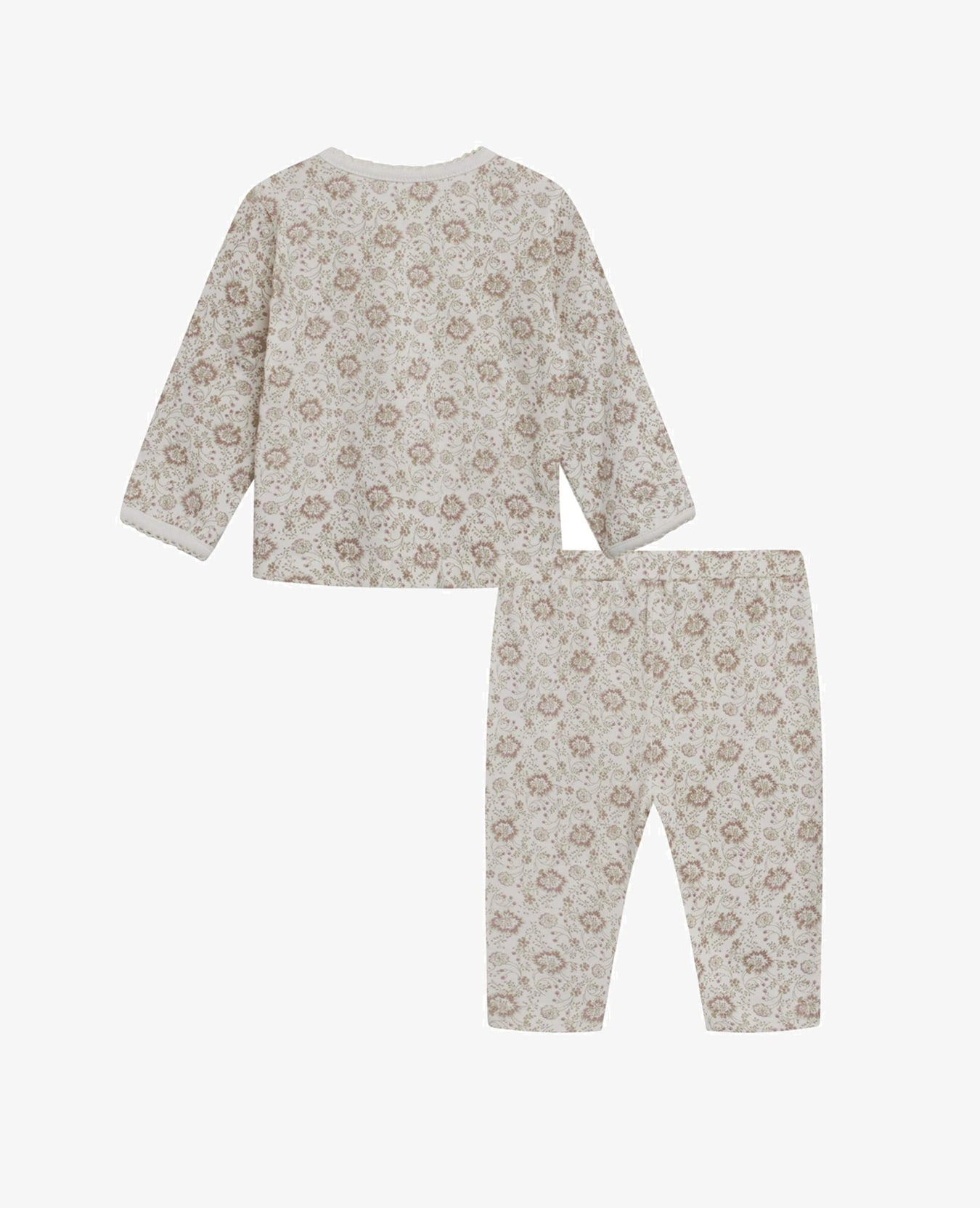 BABY REGITZE JERSEY SLEEPWEAR