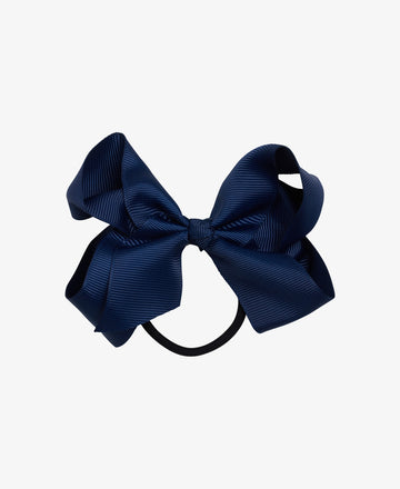 MINI BOW HAIR ELASTIC  ACCESSORIES