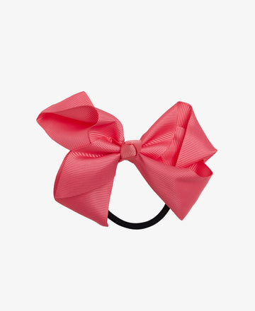 MINI BOW HAIR ELASTIC  ACCESSORIES