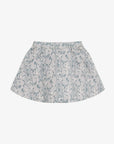 MINI ORGANIC COTTON QUILT NEDERDEL Molly´s Collective ApS Nederdele