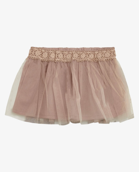 BABY TULLE SKIRT