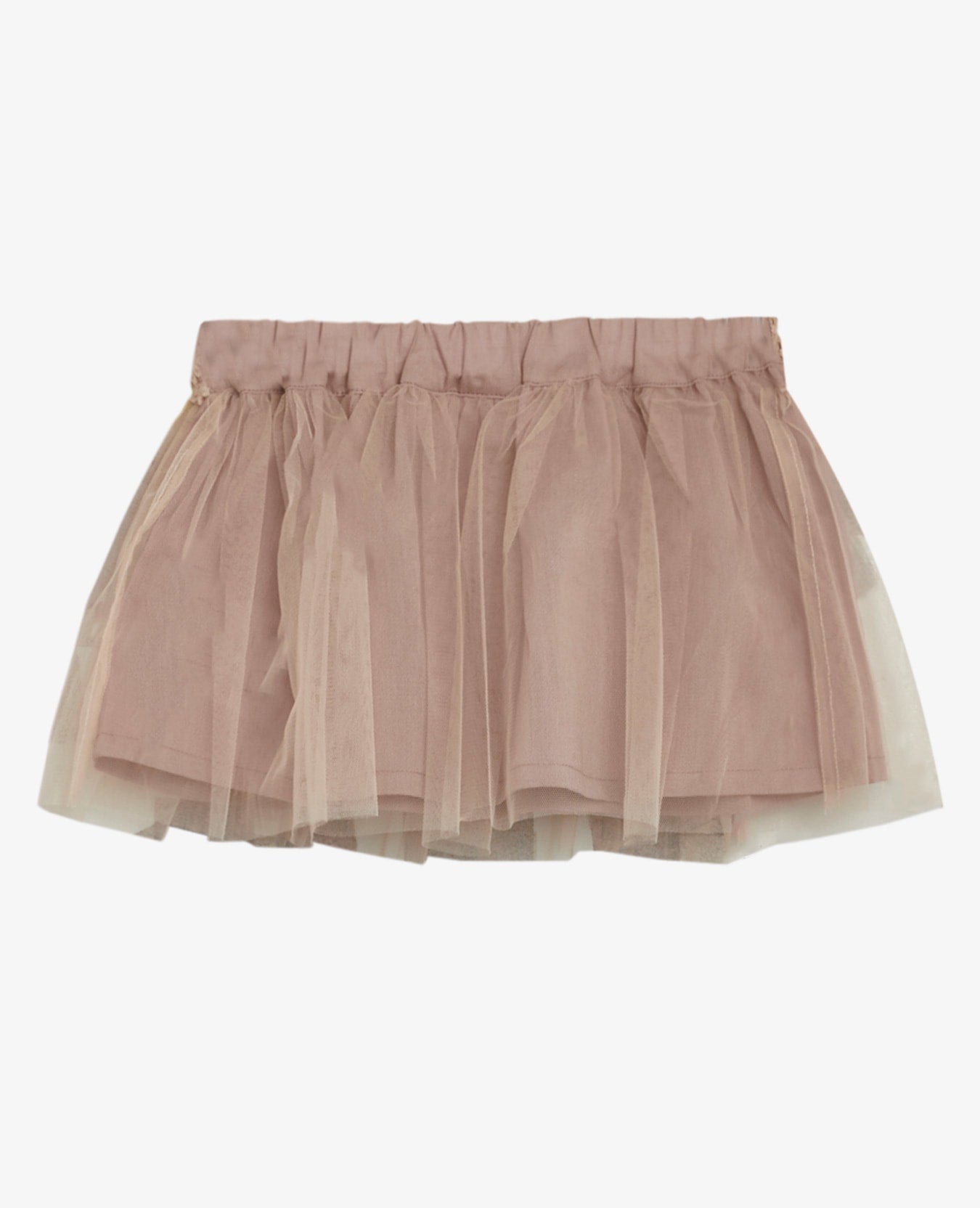 BABY TULLE SKIRT