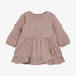 BABY ORGANIC SOFT SWEAT DRESS