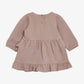 BABY ORGANIC SOFT SWEAT DRESS