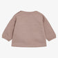 BABY ORGANIC SOFT SWEAT PULLOVER