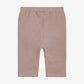 BABY ORGANIC SOFT SWEAT TROUSERS