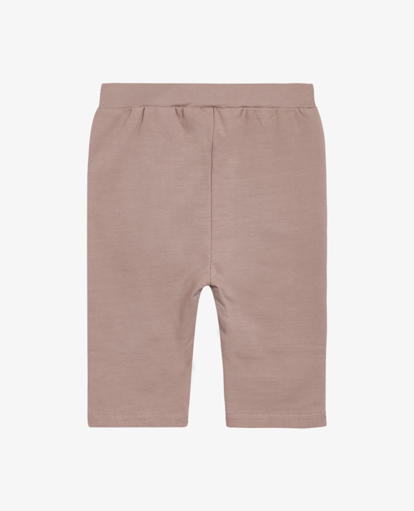 BABY ORGANIC SOFT SWEAT TROUSERS