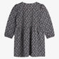 MINI ORGANIC SMALL FLOWER JERS DRESS