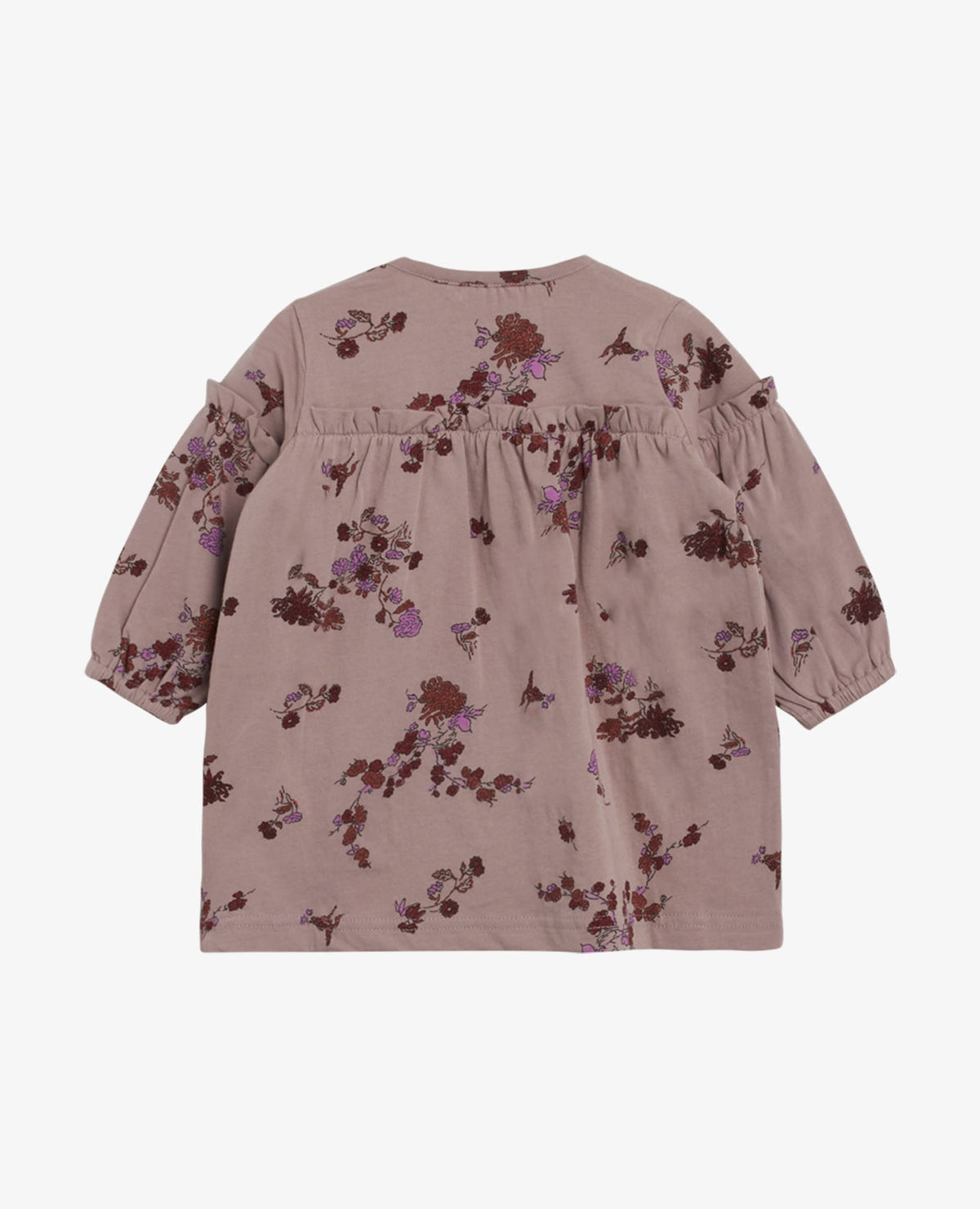 BABY BLOOM ORGANIC JERSEY KJOLE Molly´s Collective ApS Kjoler