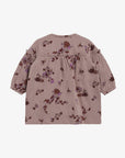 BABY BLOOM ORGANIC JERSEY KJOLE Molly´s Collective ApS Kjoler