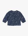 AMELIANNM PRINTET BABY BLUSE Noa Noa Bluser