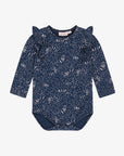 AMELIANNM PRINTET BABY BODY Noa Noa