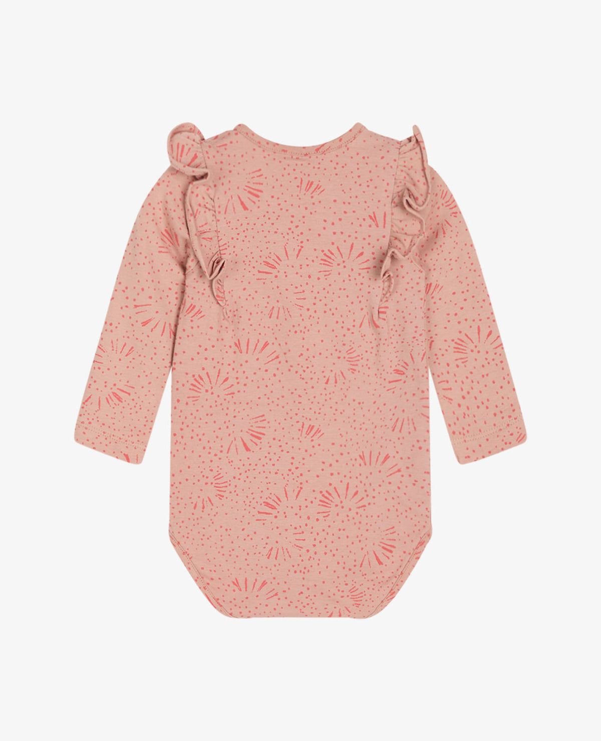 AMELIANNM PRINTET BABY BODY Noa Noa
