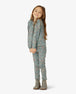 PRINT LIGHT BLUE