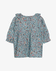 BABY NEW FLORAL JERSEY KJOLE Molly´s Collective ApS Kjoler