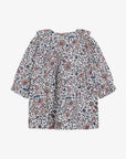 BABY NEW FLORAL JERSEY KJOLE Molly´s Collective ApS Kjoler