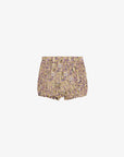 BABY FINE CRUSHED VISCOSE SHORTS Molly´s Collective ApS Shorts