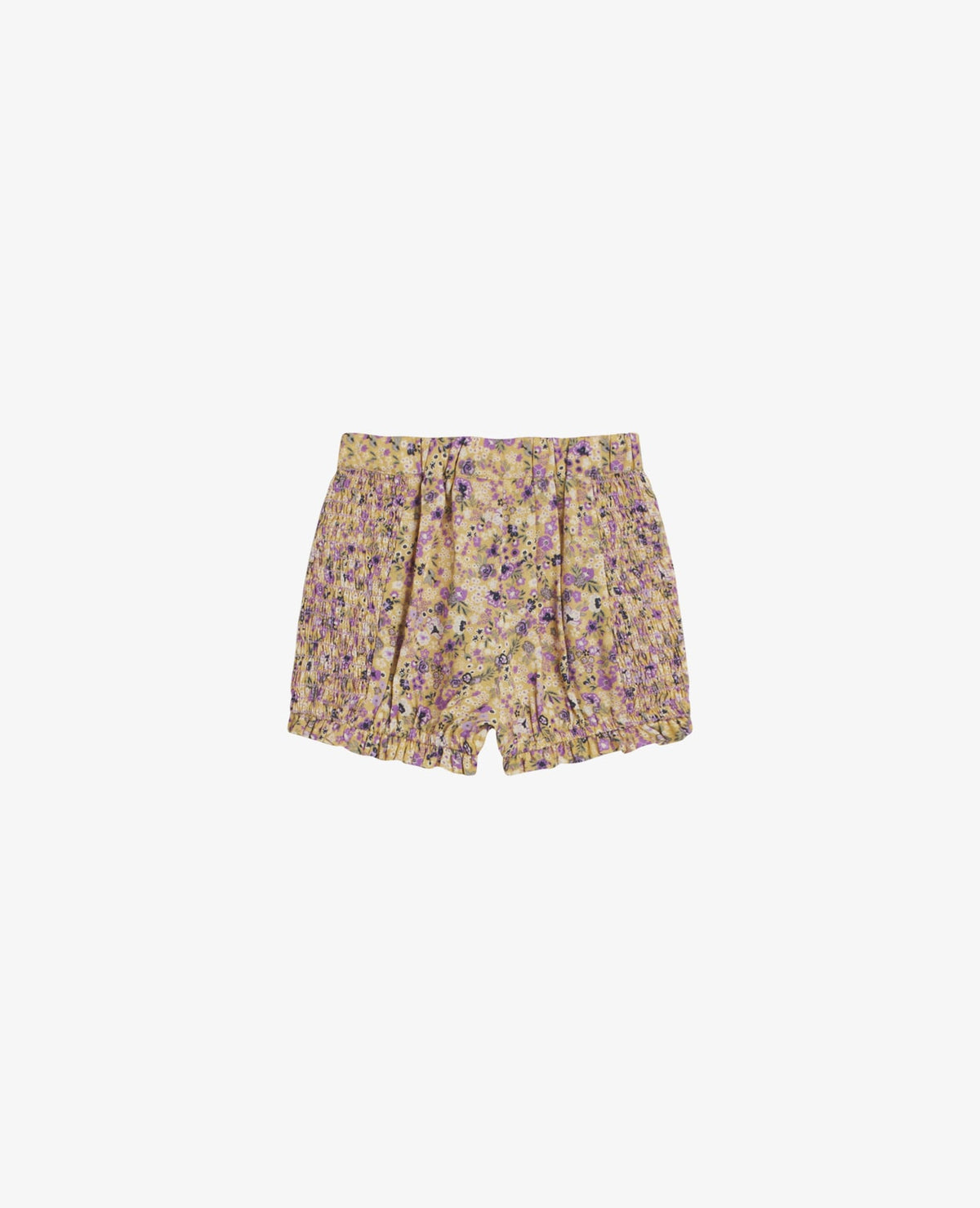 BABY FINE CRUSHED VISCOSE SHORTS Molly´s Collective ApS Shorts