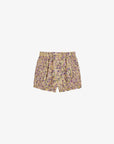BABY FINE CRUSHED VISCOSE SHORTS Molly´s Collective ApS Shorts