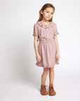 MINI DITZY VISCOSE NEDERDEL Molly´s Collective ApS Nederdele