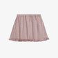 MINI DITZY VISCOSE SKIRT