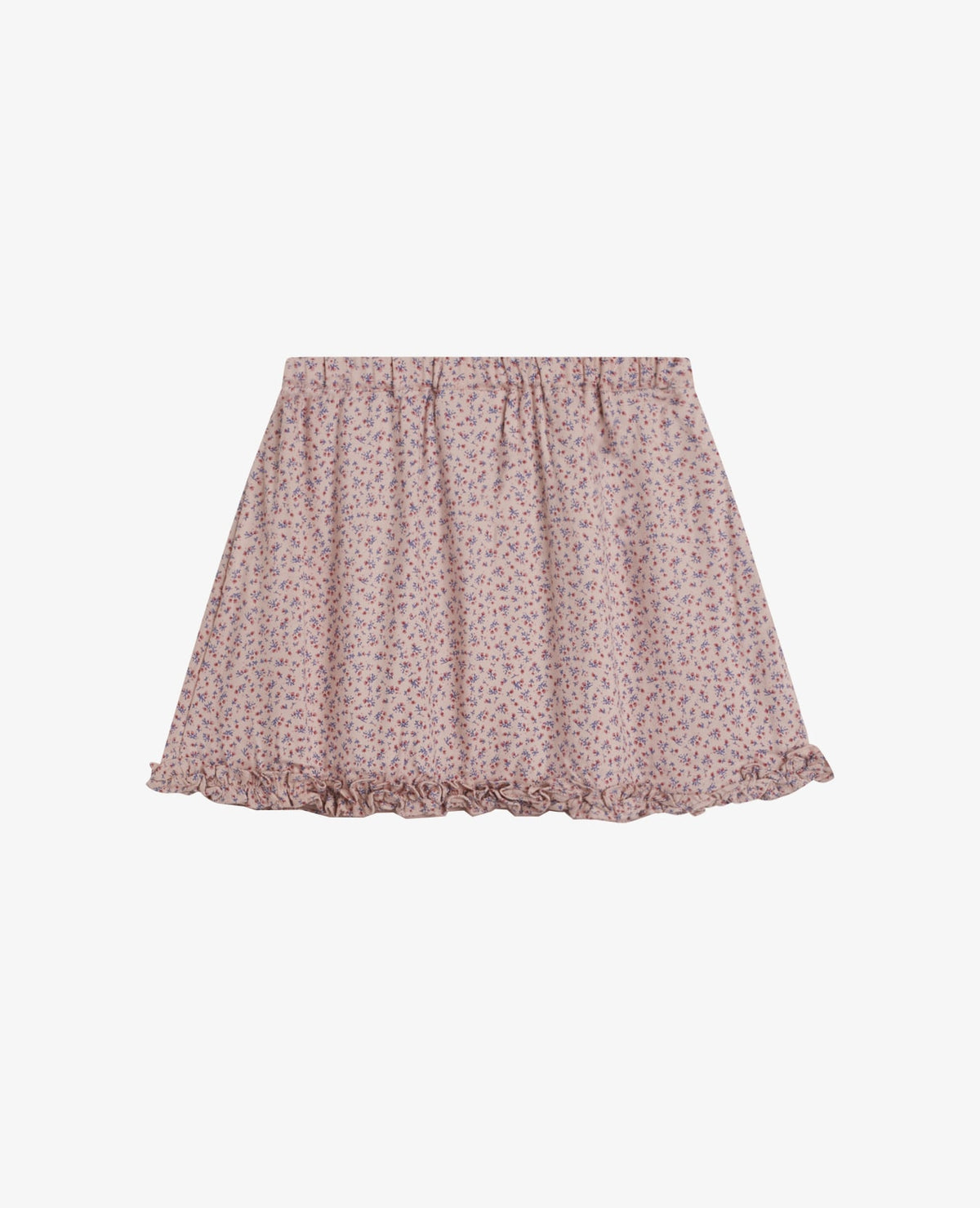 MINI DITZY VISCOSE NEDERDEL Molly´s Collective ApS Nederdele