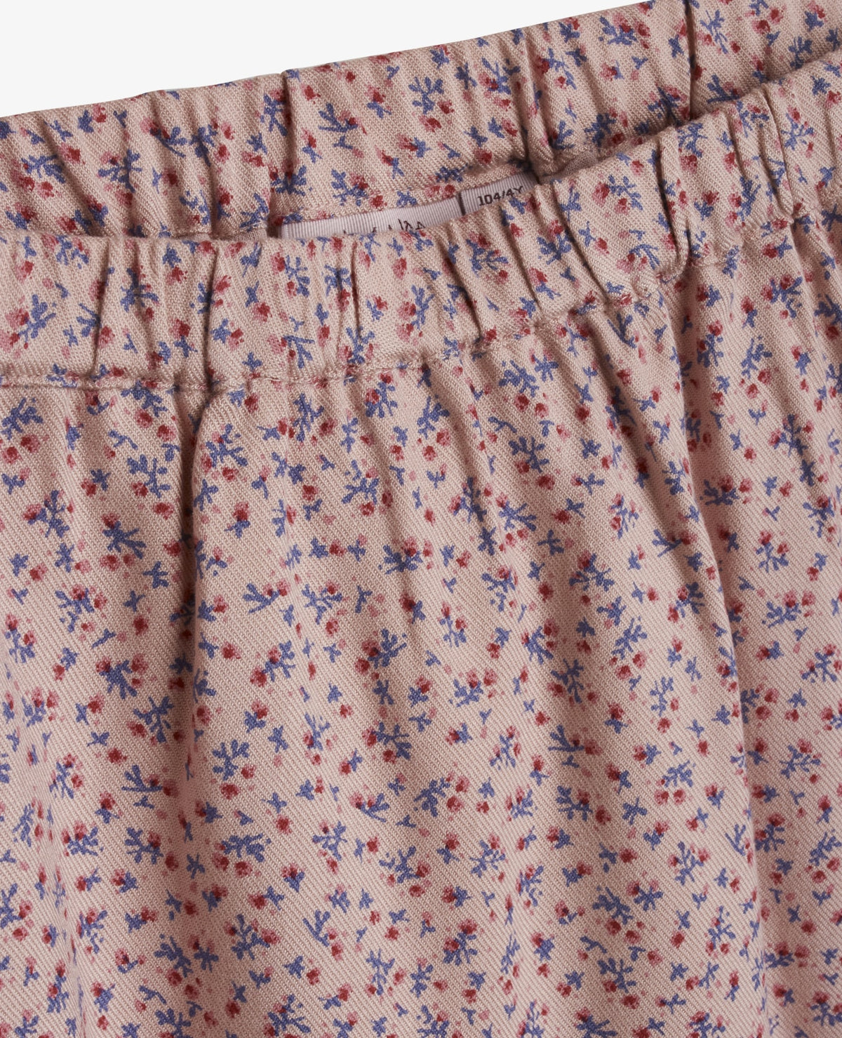 MINI DITZY VISCOSE NEDERDEL Molly´s Collective ApS Nederdele