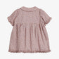 BABY DITZY VISCOSE DRESS