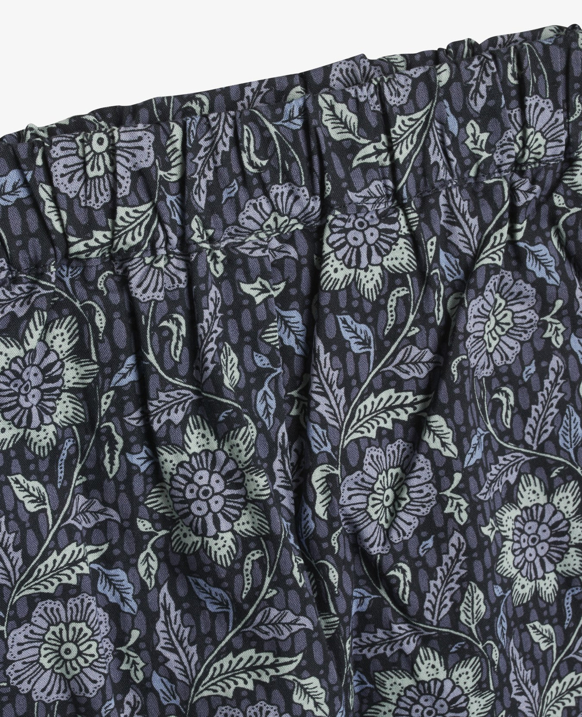 BABY AIRY COTTON BUKSER Molly´s Collective ApS Bukser