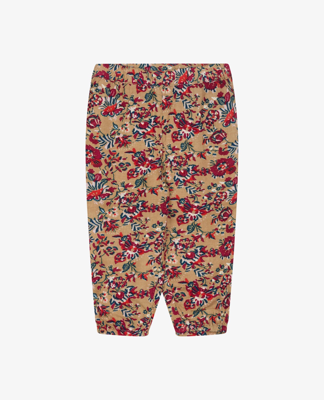 JENDANNM PRINTED BABY TROUSERS